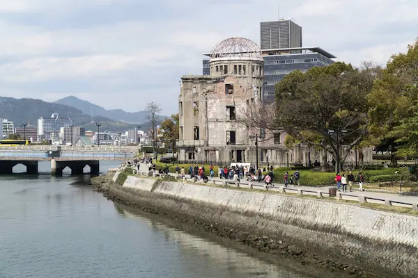 Atomic Bomb Dome (13)